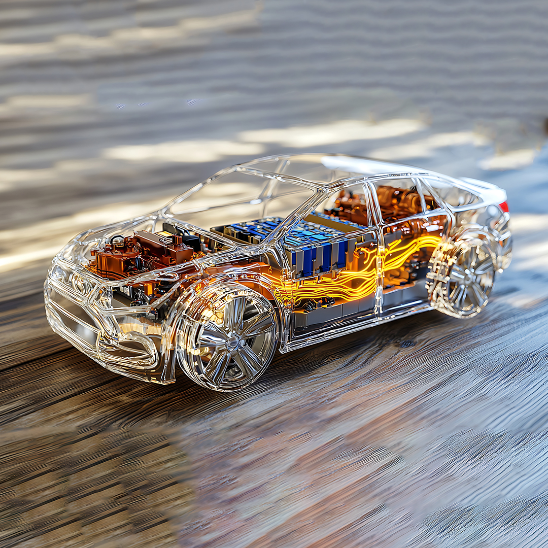 Pushing the frontiers of eMobility: Business models at play