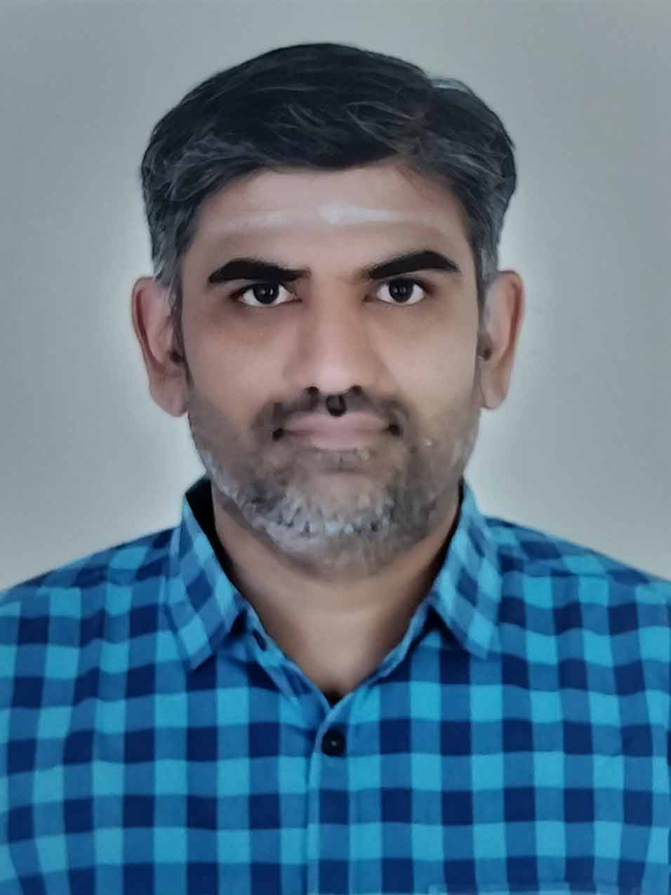 Saravana Prabhu N image