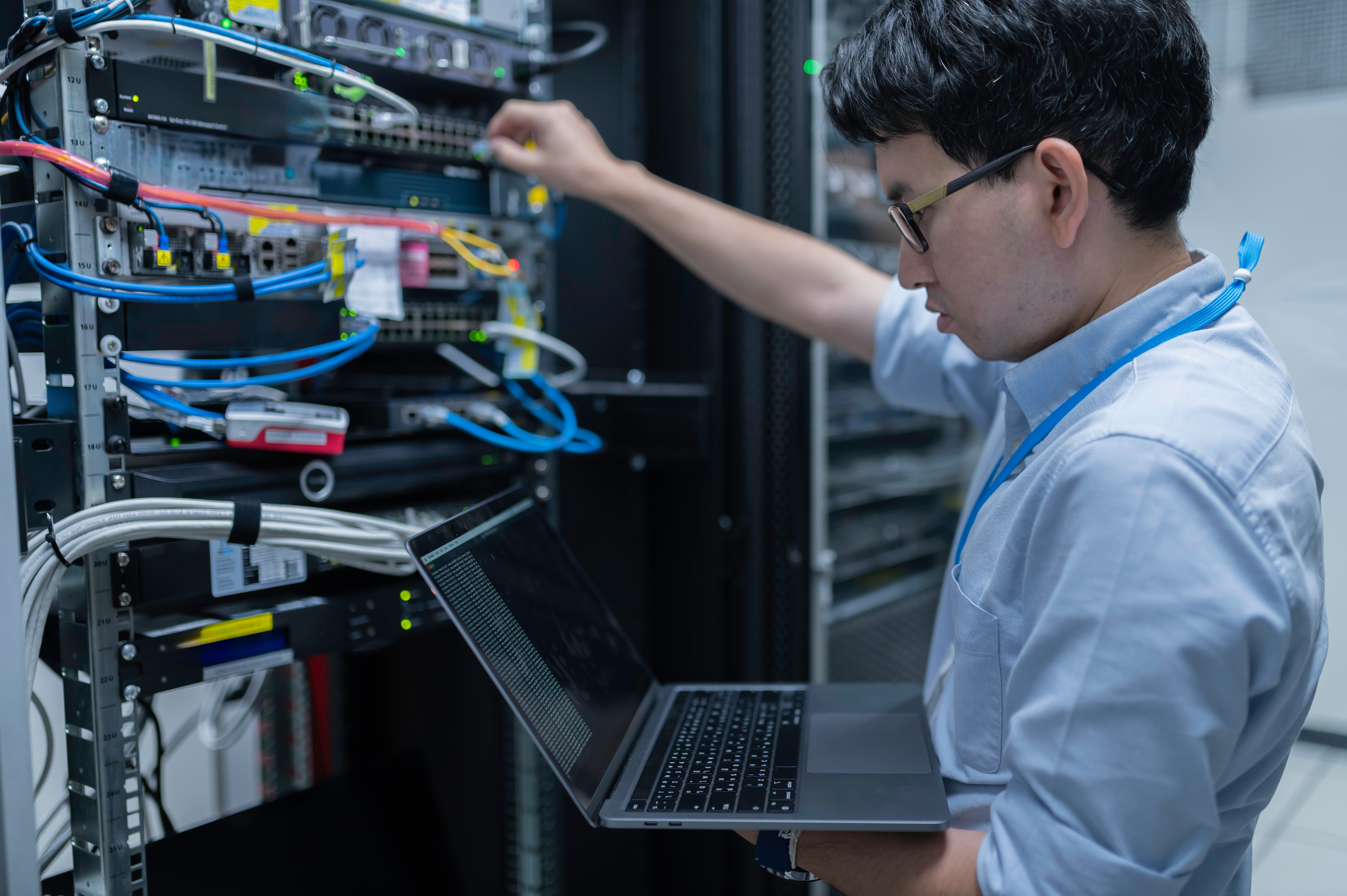 WPS Technical Architect