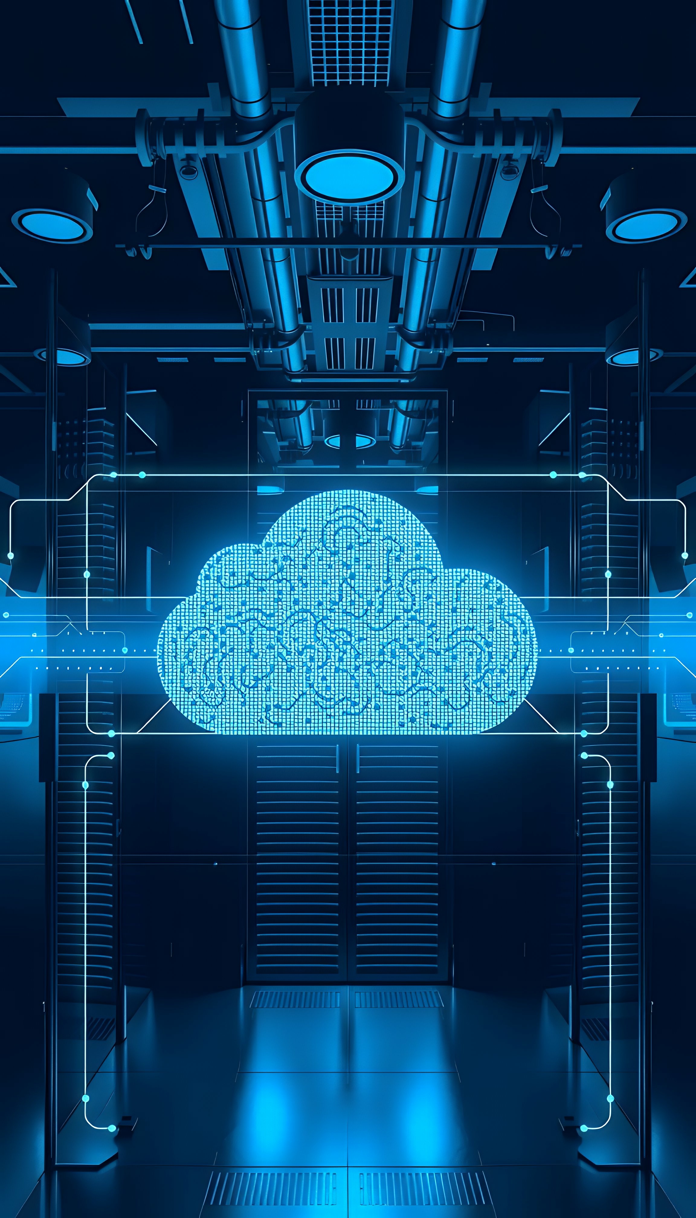 Cloud Architect