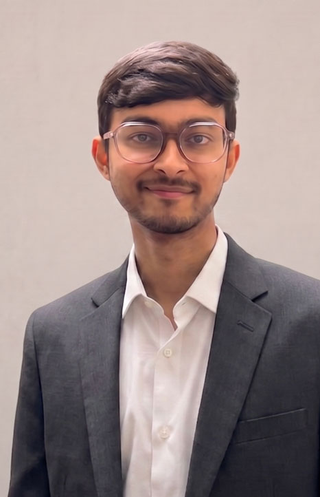 Shashwat Jain photo