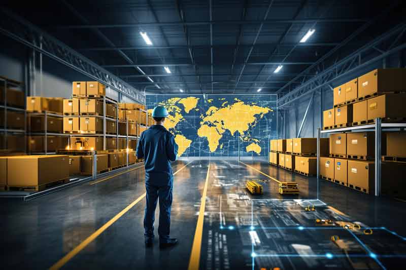 From Trade Agreement To Supply Chain Rewiring: Why the India-EU FTA Is More Than Tariff Cuts