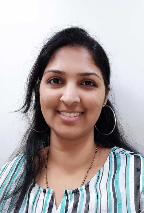 Swathi Hiremat photo
