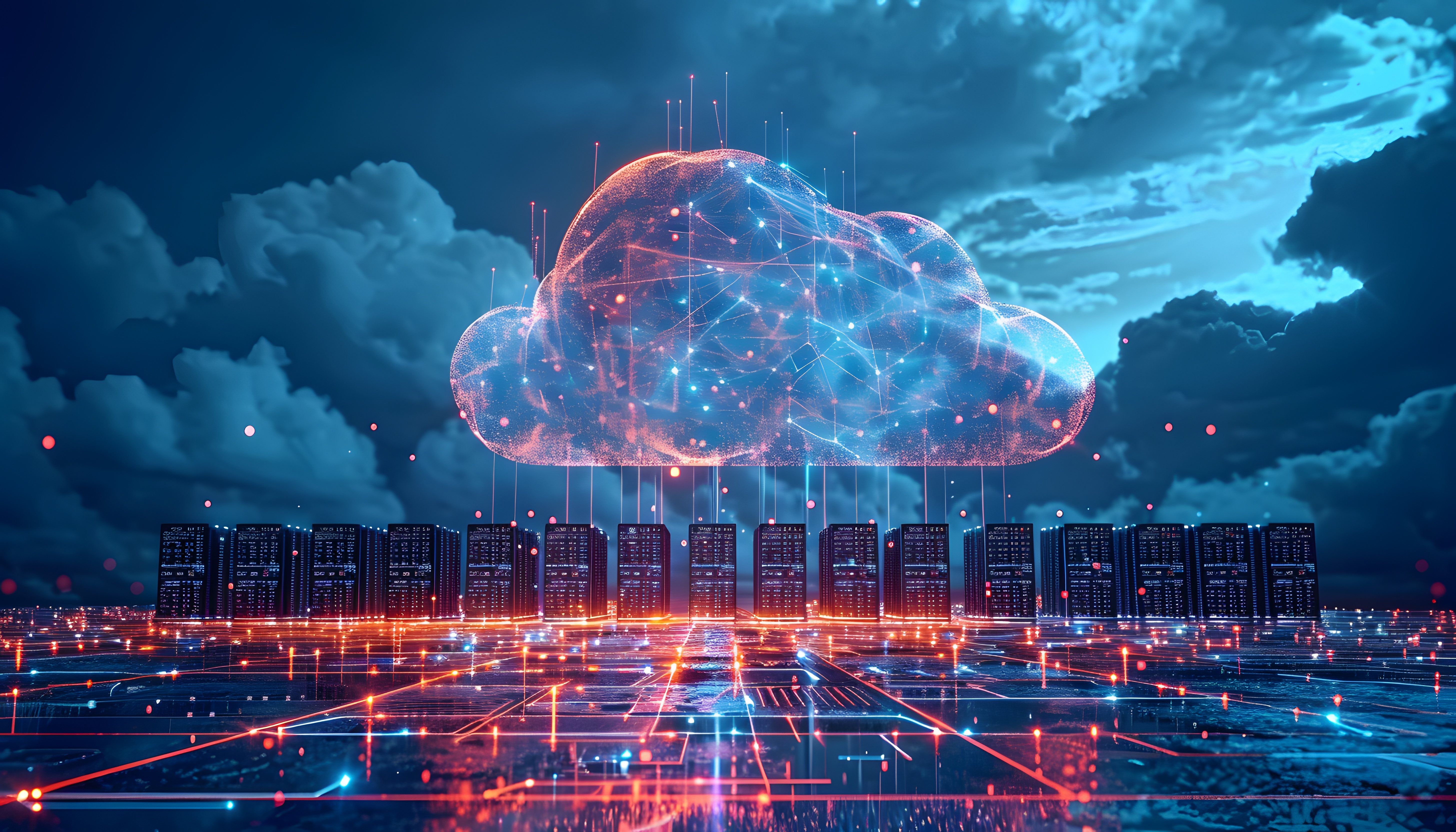 TCS Cloud
