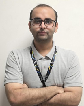 Tanmay Priyadarshi image