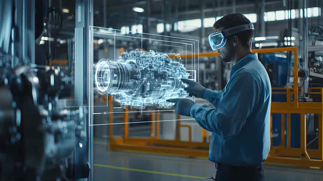 Unified mobility engineering