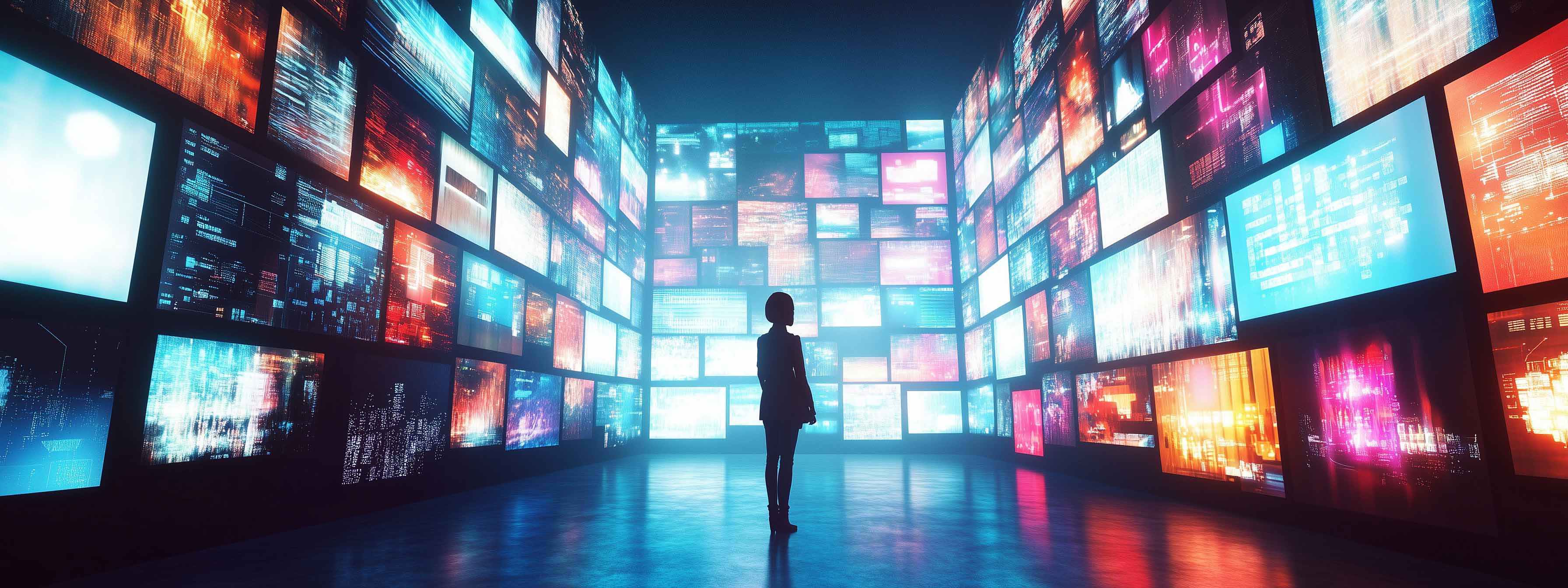 When Choice Became the Problem: Redefining Discovery in the Age of Infinite Content