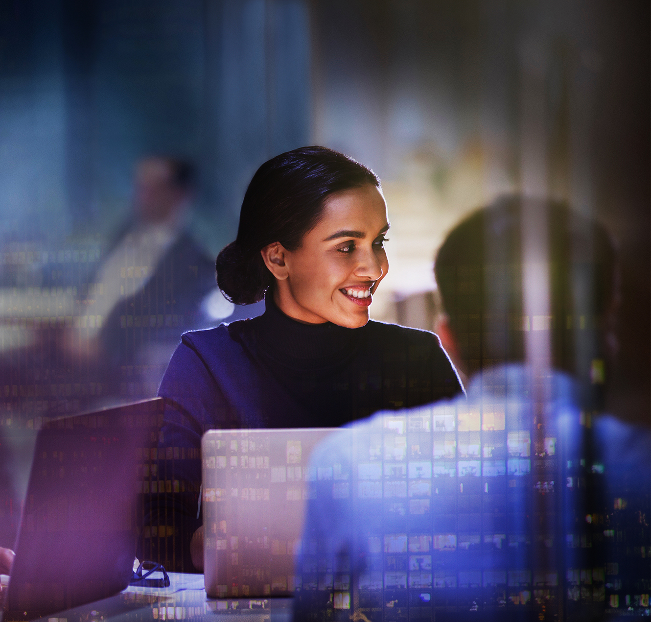 TCS Reports Resilient Demand with Strong Order Book and 13.7% CC Growth