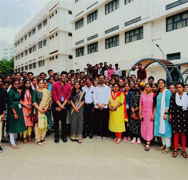 TCS Youth Employment Program (YEP)