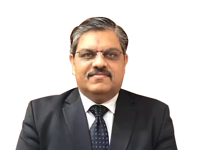 D P Nambiar