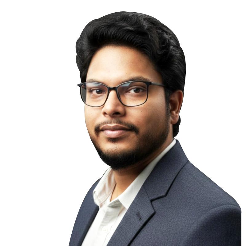 Sandeep Shrivastava