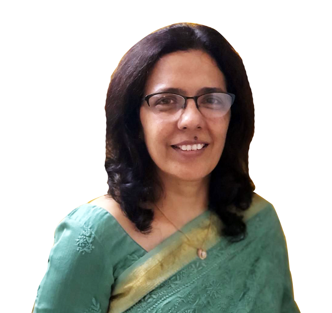 Sonal Raj