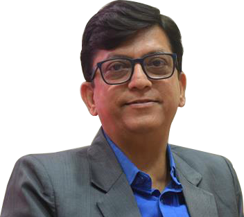 Sudhir Sethi