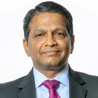 Venguswamy Ramaswamy