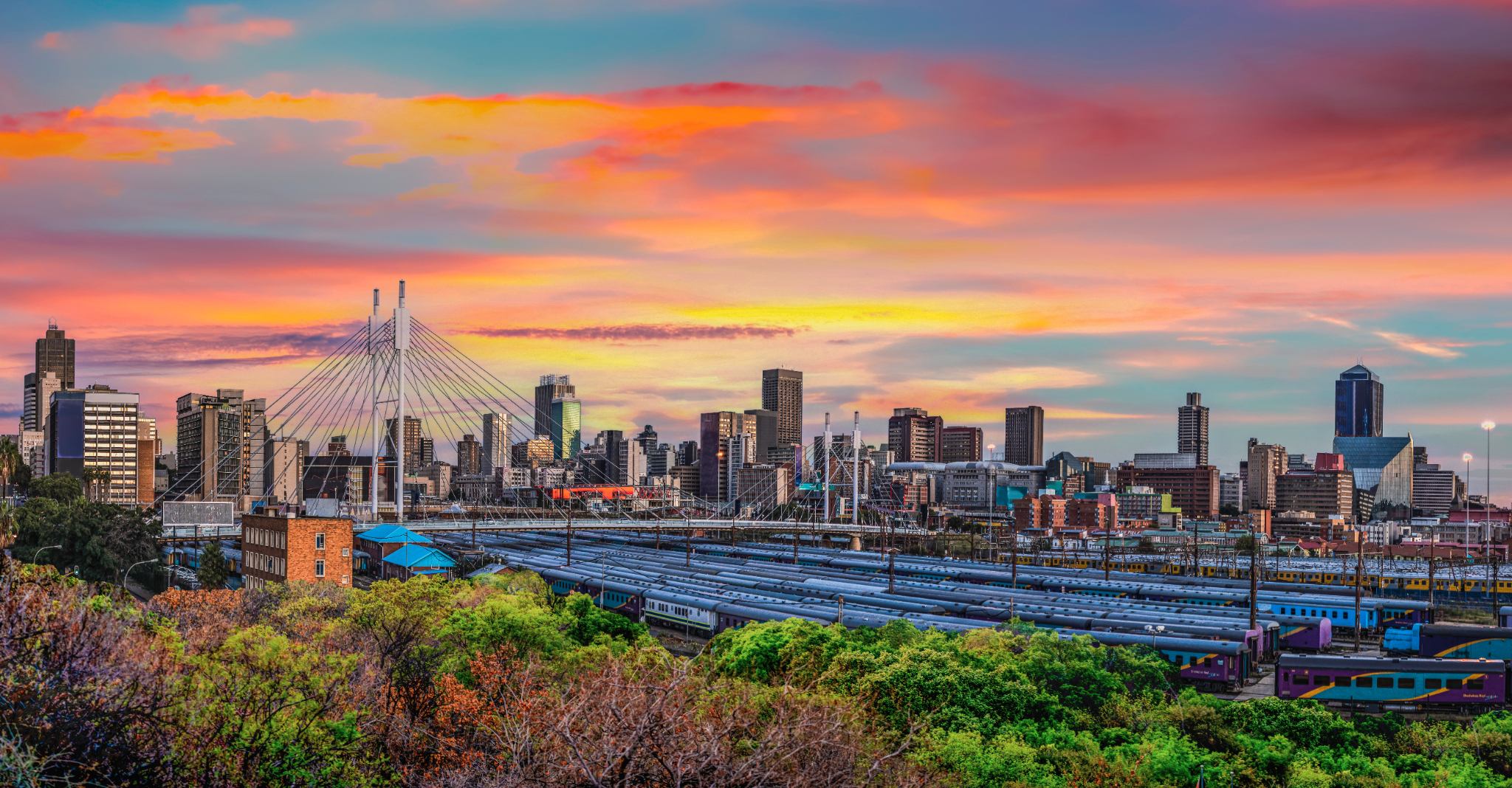 AWS Summit Johannesburg 2026
