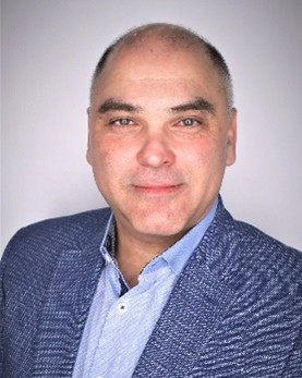 David Segal