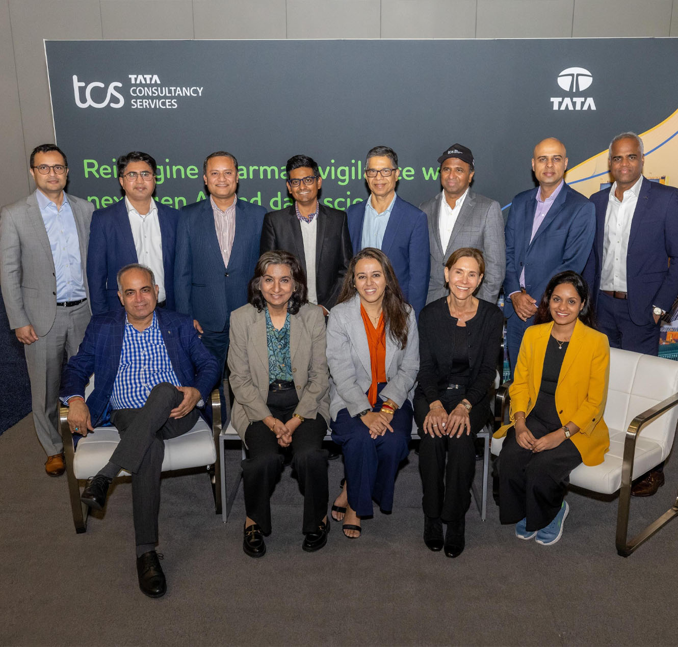 Taking technology to the grassroots