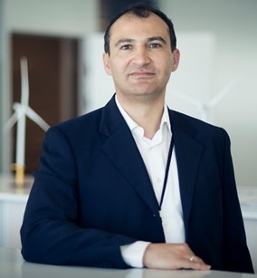 Dr. Nenad Keseric