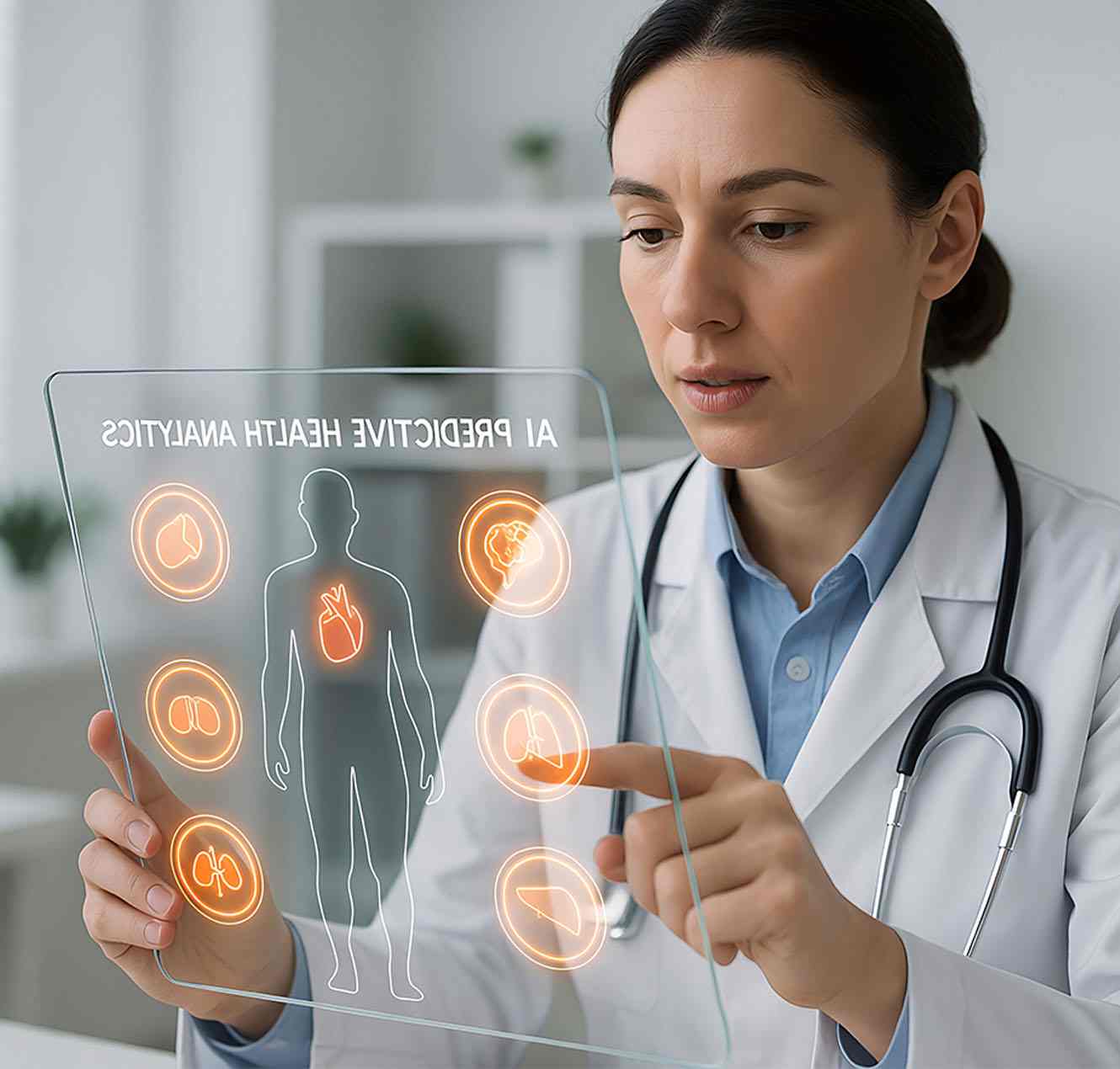 Quality Assurance for AI: Advancing Trustworthy Healthcare Innovation