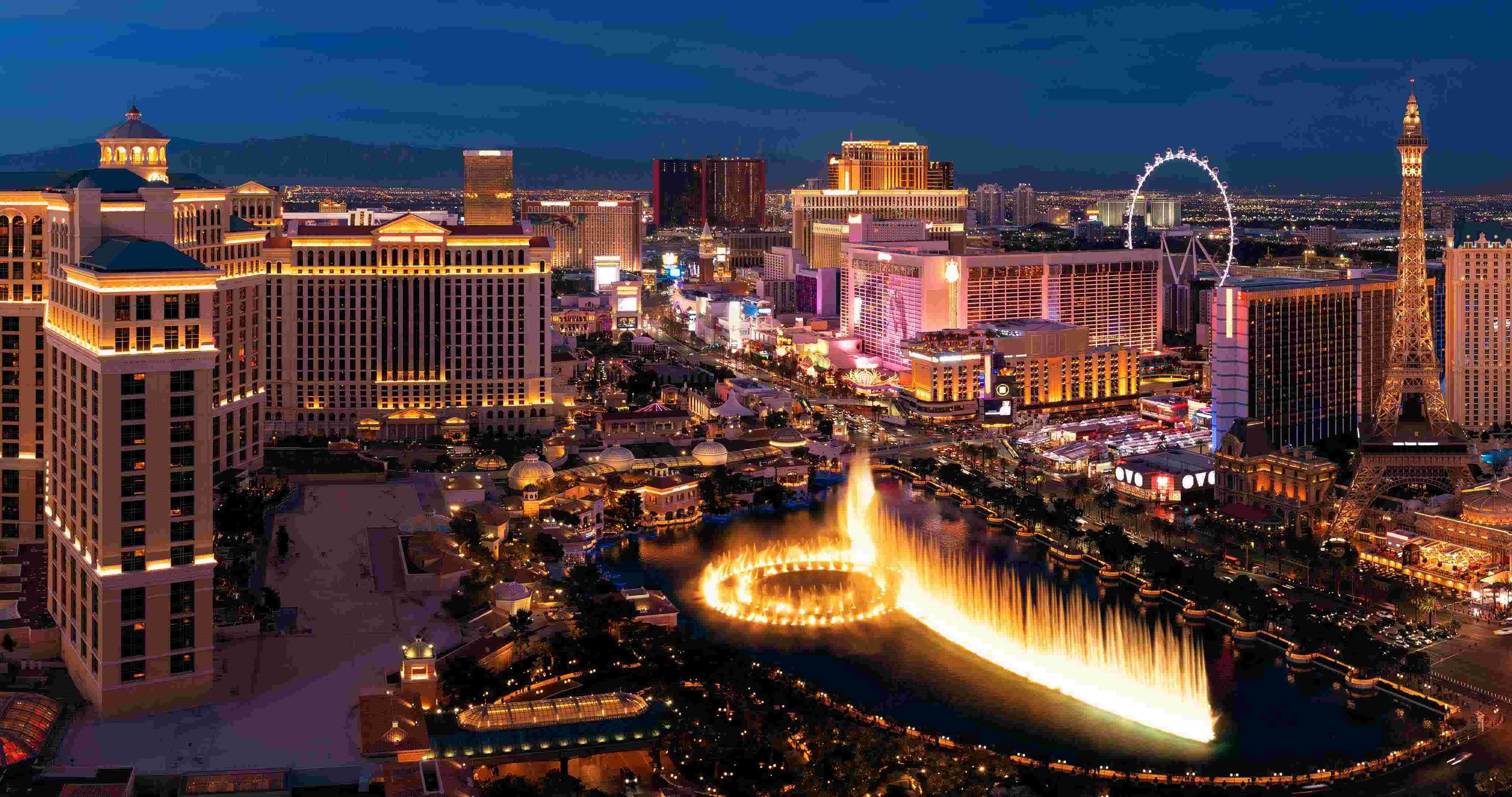 AWS re:Invent 2026