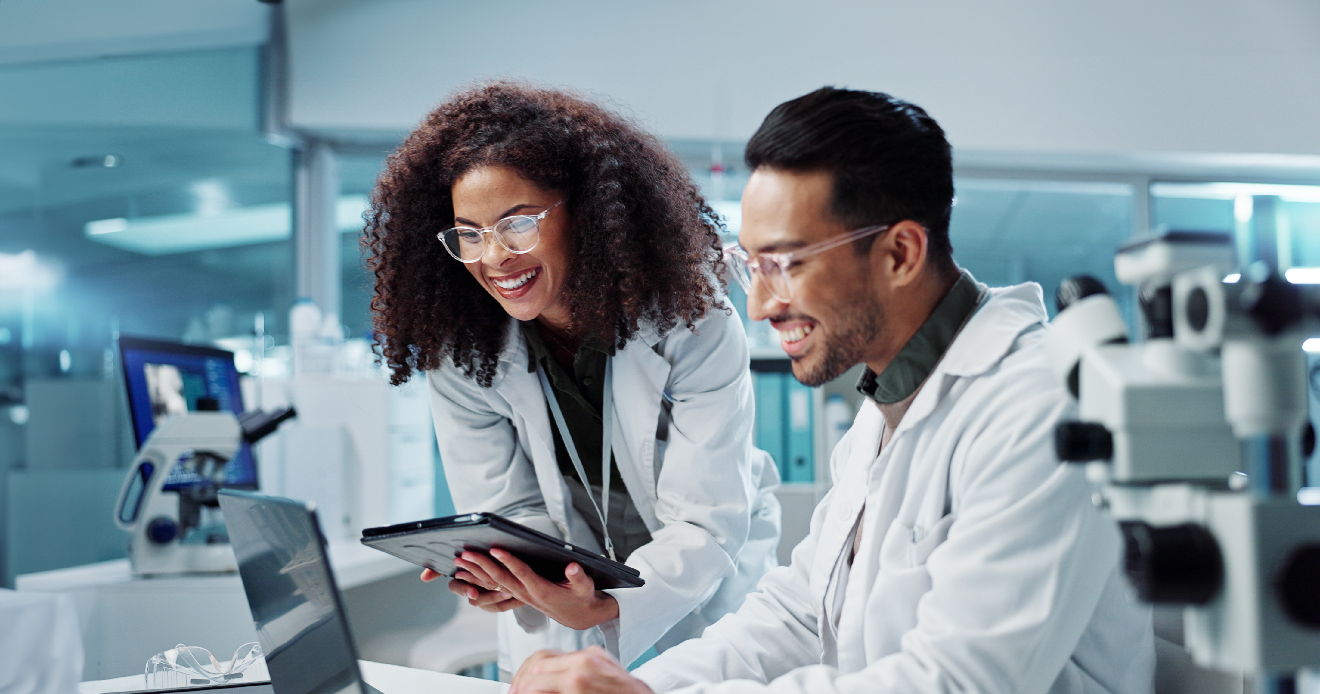 Life Science With Computer Use of Quantum Computing for Life Sciences to be Future Ready