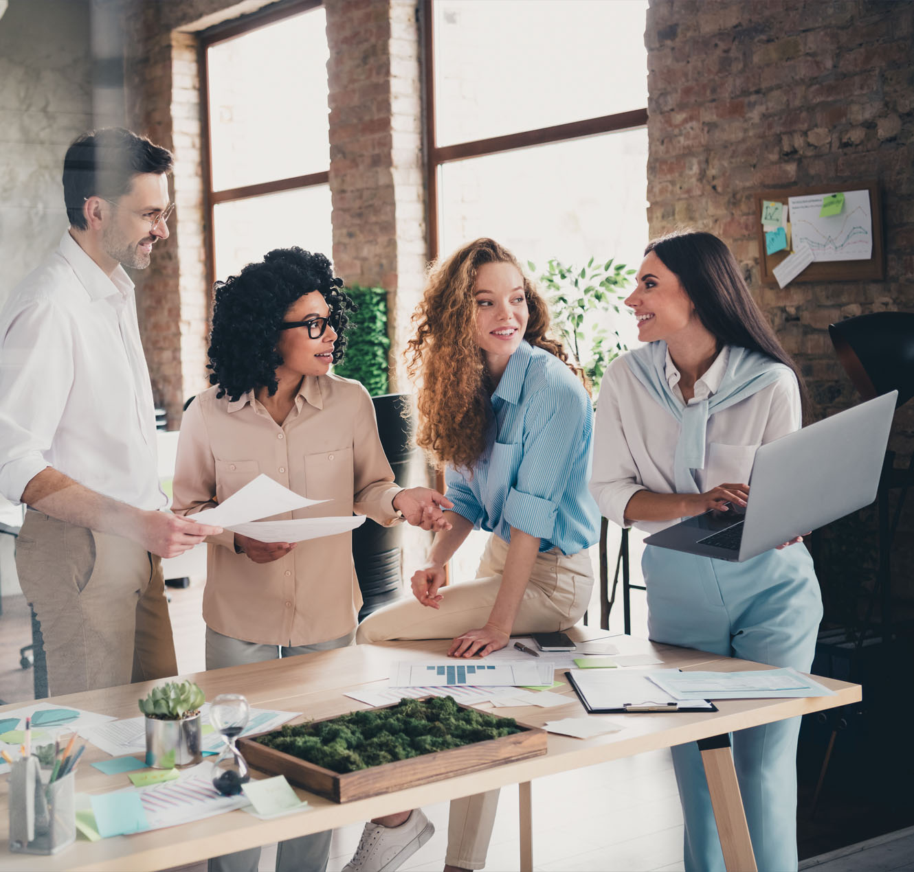 TCS Positioned as a Leader in IDC MarketScape for Worldwide Enterprise Analytics and AI Business Process Services for Finance and Accounting 2024