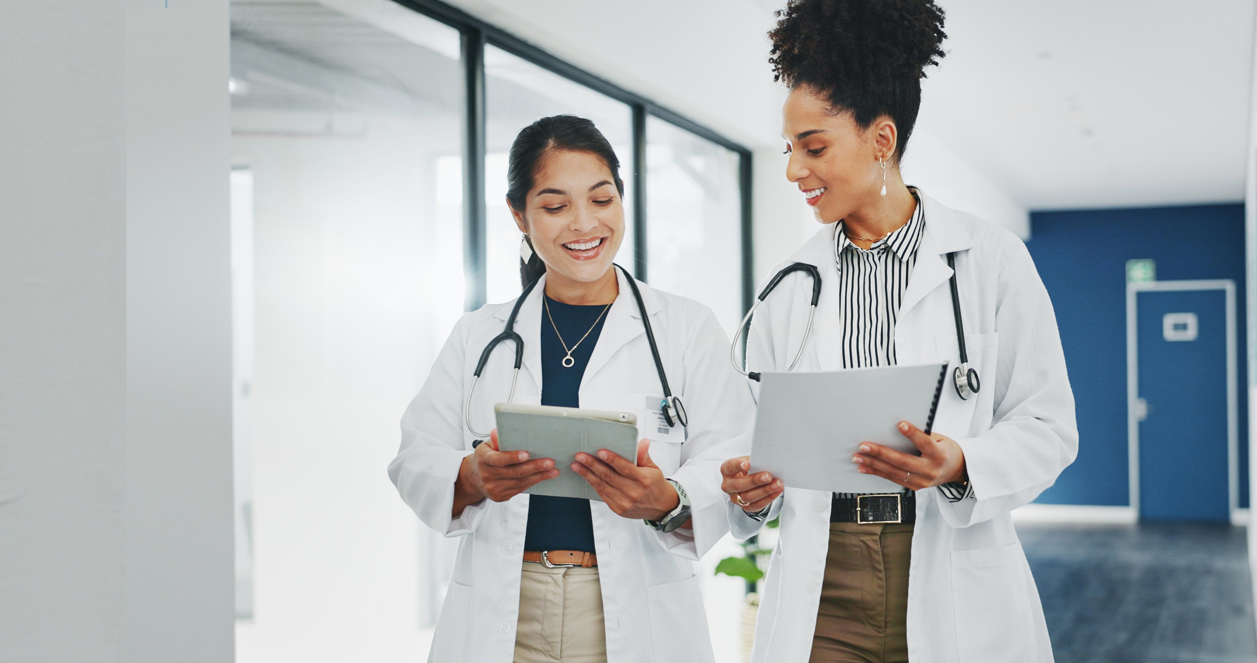 How Women Leaders are Transforming Care 