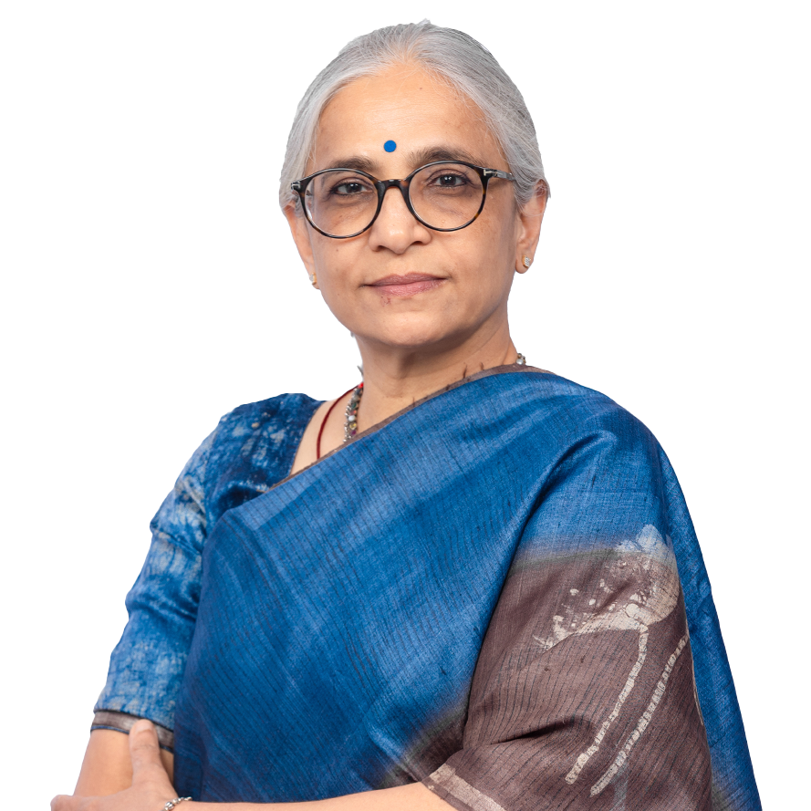 Aarthi Subramanian