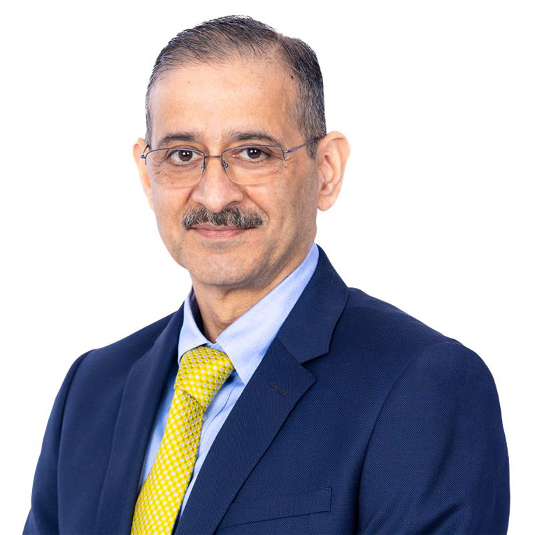 Sanjay V. Bhandarkar 
