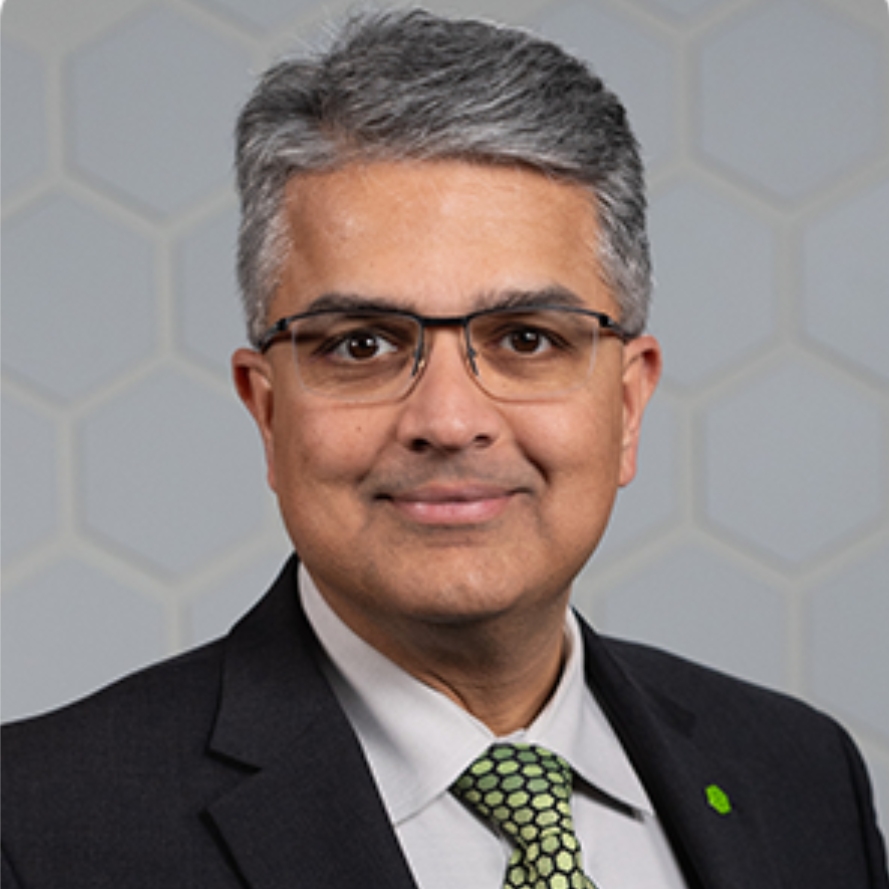Prashant Nateri