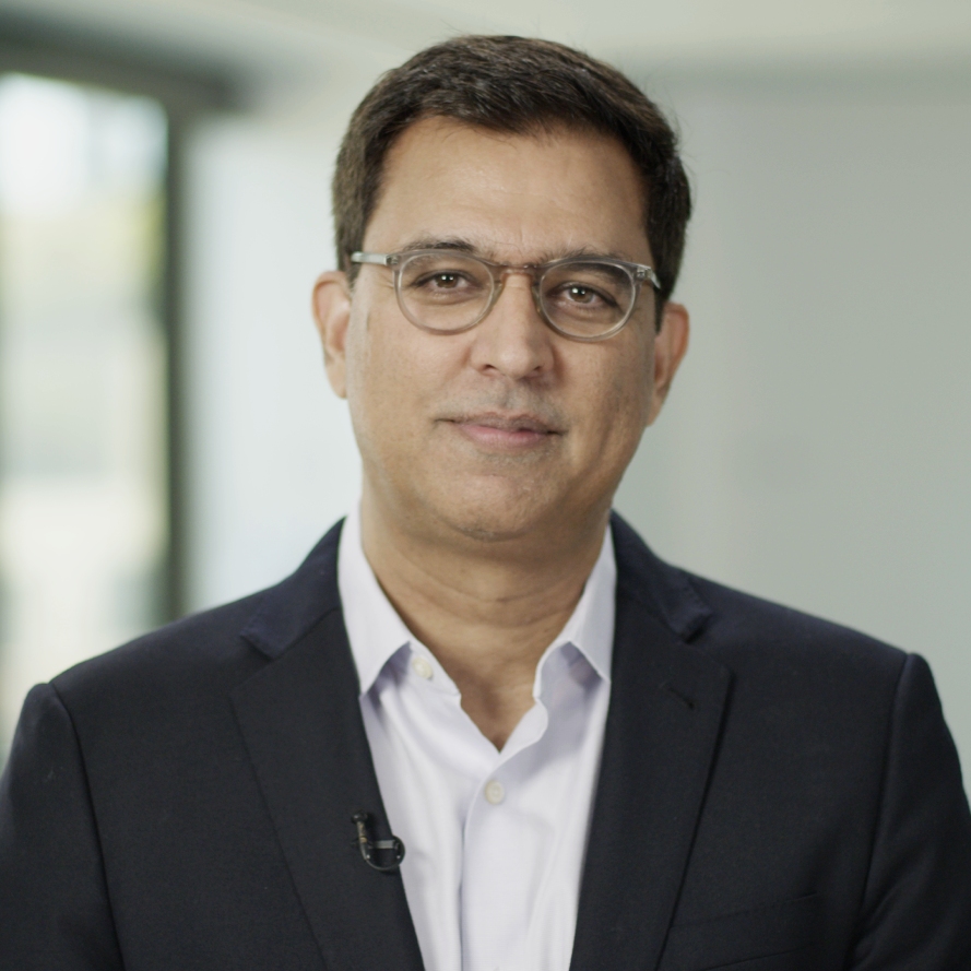 Rajat Taneja