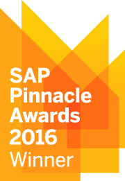 sap award