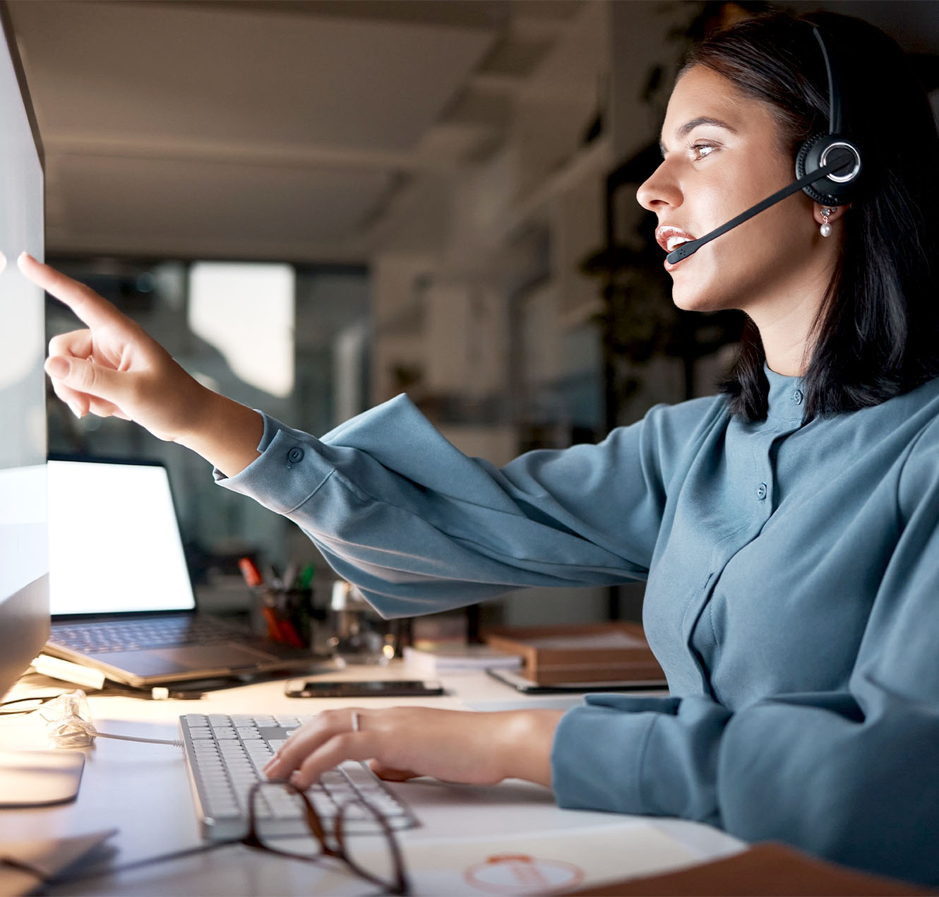 TCS Recognized as a Leader in the Gartner® Magic Quadrant™ for IT