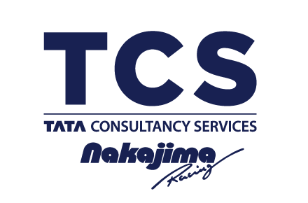 nakajima racing logo