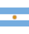 national flag of Argentina