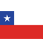 national flag of Chile