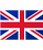 national flag of united kingdom
