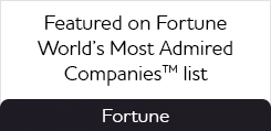 World’s Most Admired Companies - fortune