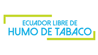 Libre de humo de tabaco.