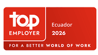 Top Employer