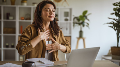 health and well-being