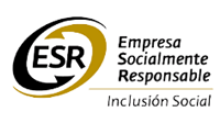ESR Socially Responsible