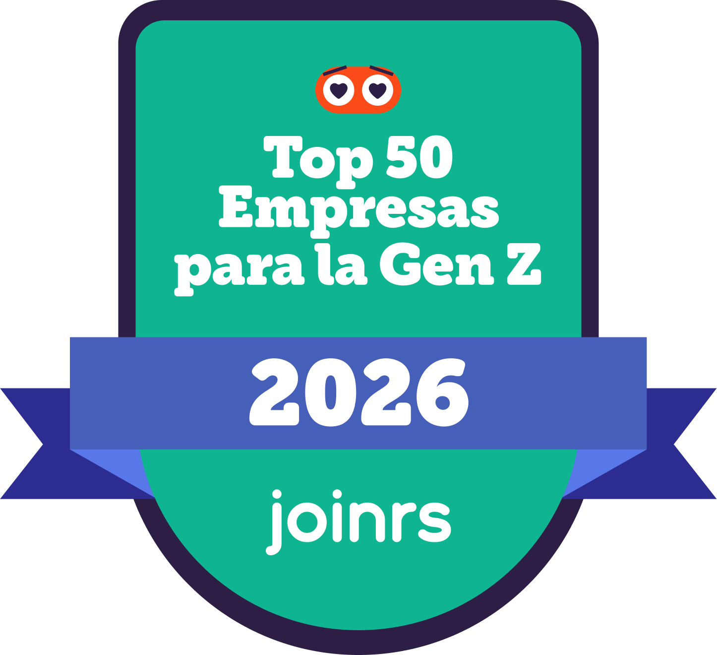 Top 50 Companies for Gen Z in 2026 by Joinrs