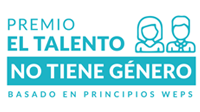 Talent has no gender