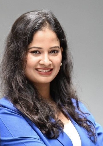 Rashmi Furtado