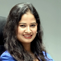 Rashmi Furtado