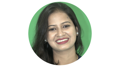 Rashmi Furtado