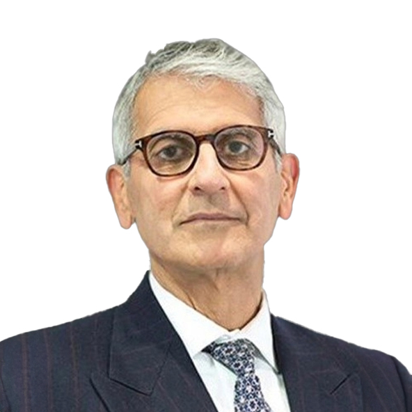 Al-Noor Ramji
