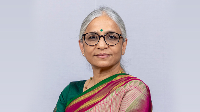Aarthi Subramanian