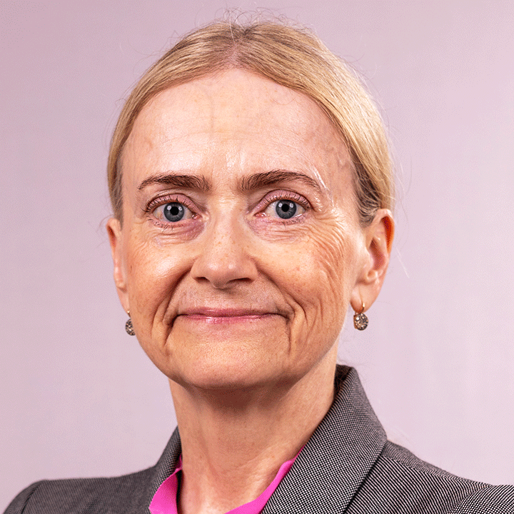 Hanne Sorensen